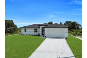 3803 Sw 6th St, Lehigh Acres