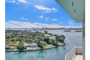 10350 W Bay Harbor Dr Phn, Bay Harbor Islands