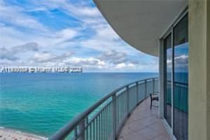17375 Collins Ave 2508, Sunny Isles Beach