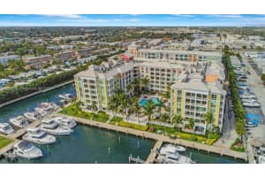 804 E Windward Way 618, Lantana