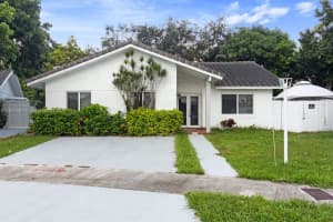 9617 Sw 144th Pl, Miami