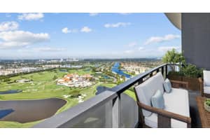 101 Diplomat Pkwy 2705, Hallandale Beach