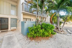 87200 Overseas Hwy Unit S8, Islamorada
