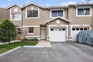 12258 Sw 50th Pl, Cooper City