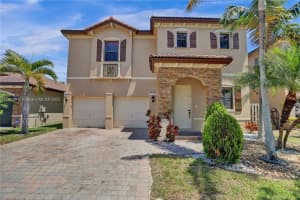 11331 Sw 240th Ln, Homestead