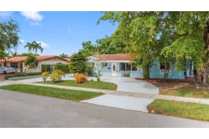 7311 Sw 139th Ave, Miami