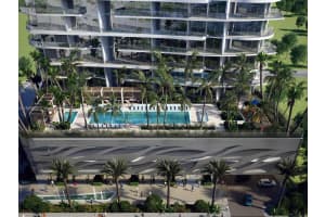 17550 Collins Ave Ph1, Sunny Isles Beach