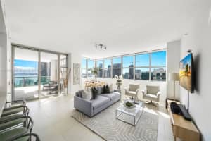 3301 Ne 1st Ave H2412, Miami