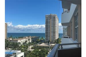 1965 S Ocean Dr 8b, Hallandale Beach