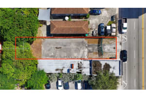 1485 Nw 54th St, Miami