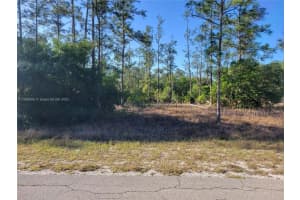 1600 E 15th St, Lehigh Acres