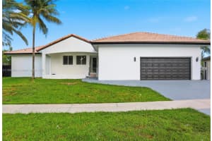 19851 Sw 79th Ave, Cutler Bay