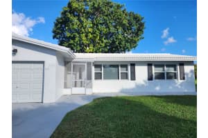 1254 Nw 82nd Ave, Plantation