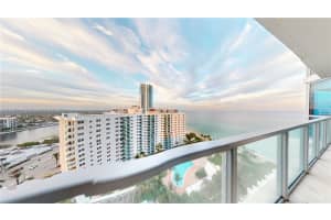 3101 S Ocean Dr 1705, Hollywood