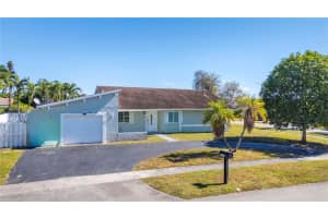 2180 Nw 107th Ave, Sunrise