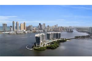 5000 Island Estates Dr 501, Aventura