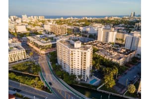 1688 West Ave 1007, Miami Beach