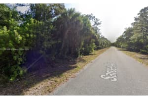  18274 Sarcee Ave, Port Charlotte