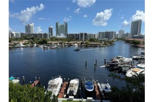 500 Three Islands Blvd 227, Hallandale Beach