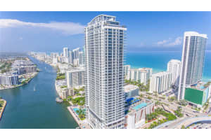 4010 S Ocean Dr R1709, Hollywood