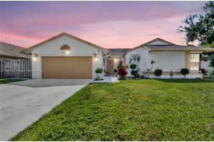 10640 Nw 32nd St, Sunrise