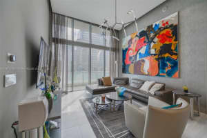 495 Brickell Ave 2211, Miami 495 Brickell Ave 2211, Miami