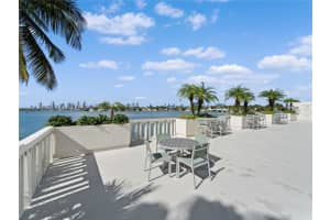 5 Island Ave Le, Miami Beach