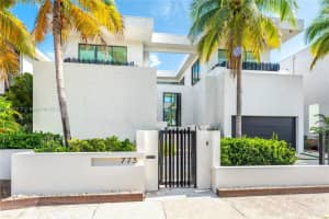 773 Ne 77th Ter, Miami 773 Ne 77th Ter, Miami
