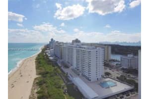 5601 Collins Ave 1115, Miami Beach
