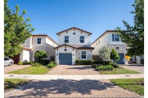 2372 Nw 130th Ter, Miami