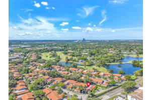 201 Dunwoody Ln 17-87, Hollywood