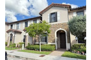 11549 Sw 248th Ter 11549, Homestead