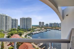 3610 Yacht Club Dr Ph07, Aventura
