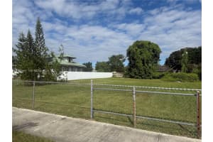 0 Nw 19th Street, Homestead