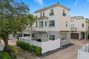 623 Ne 11th Ave, Fort Lauderdale