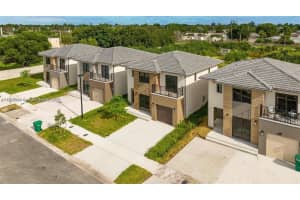 1119 Nw 1st St, Florida City 1119 Nw 1st St, Florida City