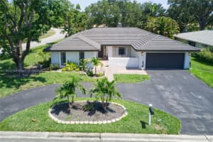 10395 Nw 42nd Dr, Coral Springs