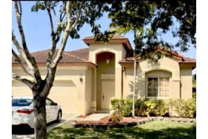 8841 Sw 212th Ter 0, Cutler Bay