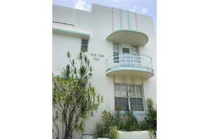 1020 Euclid Ave 5, Miami Beach