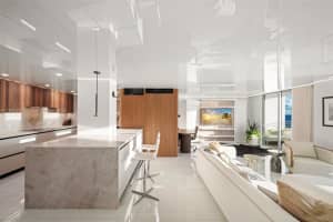 5555 Collins Ave 16h, Miami Beach