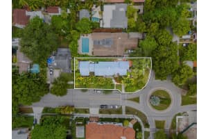 2700 Sw 4th Ave, Miami