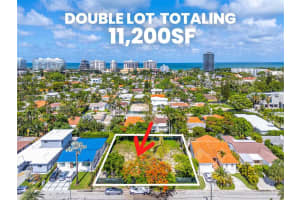 8821 And 8835 Froude Ave, Surfside 8821 And 8835 Froude Ave, Surfside