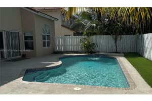13209 Nw 12th Court, Sunrise