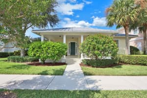 1053 Big Pine Way, Jupiter