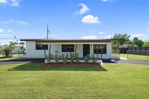 14520 Sw 289th St, Homestead
