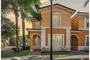 12989 Sw 30th Ct 135, Miramar