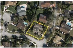 10610 Sw 128th Ave, Miami