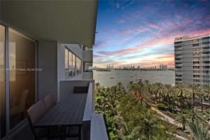 1500 Bay Rd 846s, Miami Beach