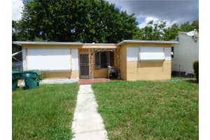 347 Nw 42nd St, Miami 347 Nw 42nd St, Miami