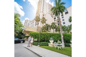 888 S Douglas Rd 1403, Coral Gables